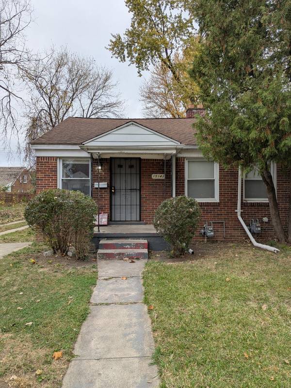 15143 Evergreen, Detroit, MI 48223