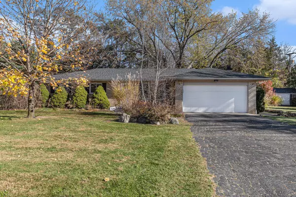 8041 Bluebird Drive, Brighton, MI 48116