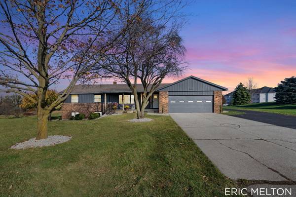 2965 Quincy Street, Hudsonville, MI 49426