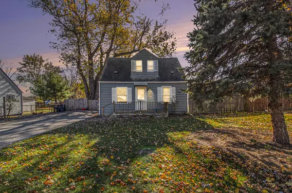 25167 Charles Street,  Taylor,  MI 48180