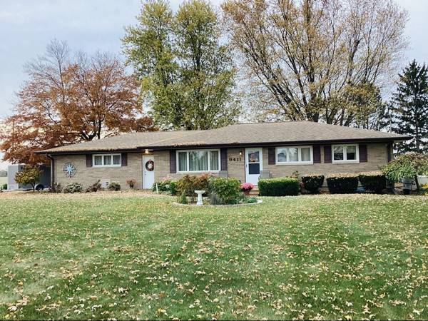 9411 Deitering Road, Chesaning, MI 48616