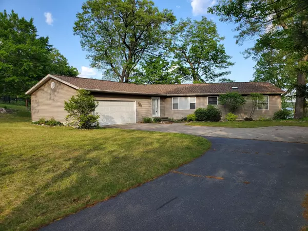 3996 Allegan Dam Road, Allegan, MI 49010