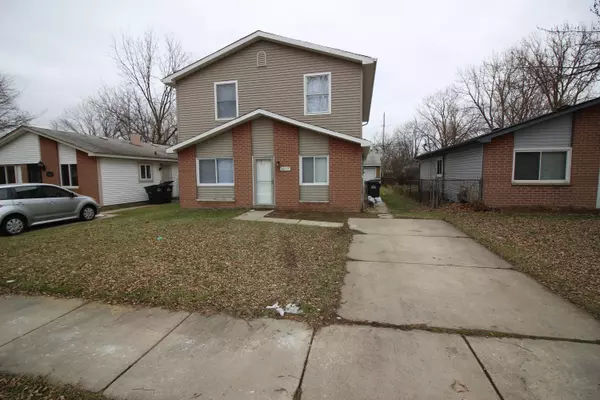 16117 Jackson Street, Taylor, MI 48180