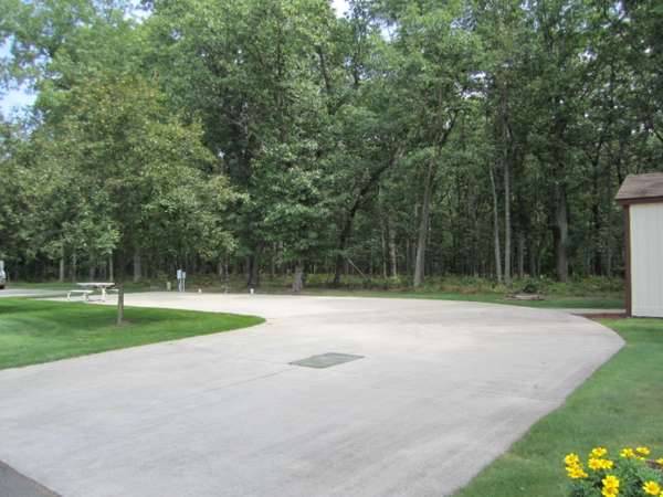 9434 S Orca Circle #12A, Baldwin, MI 49304