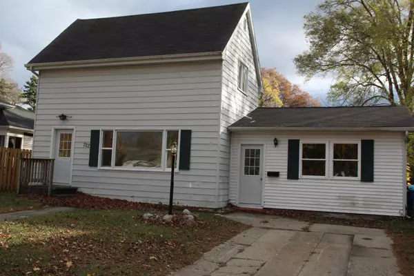 722 E Foster Street, Ludington, MI 49431