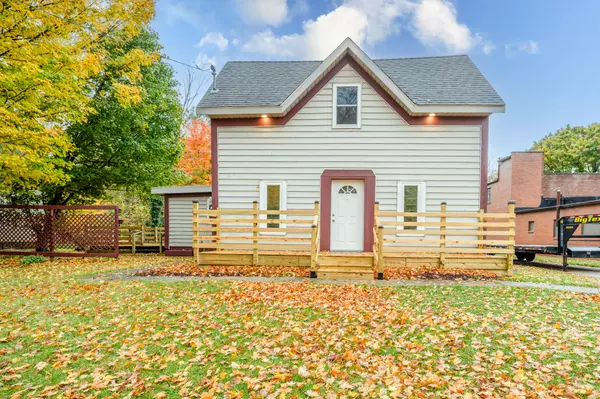 Benton Harbor, MI 49022,1462 Colfax Avenue