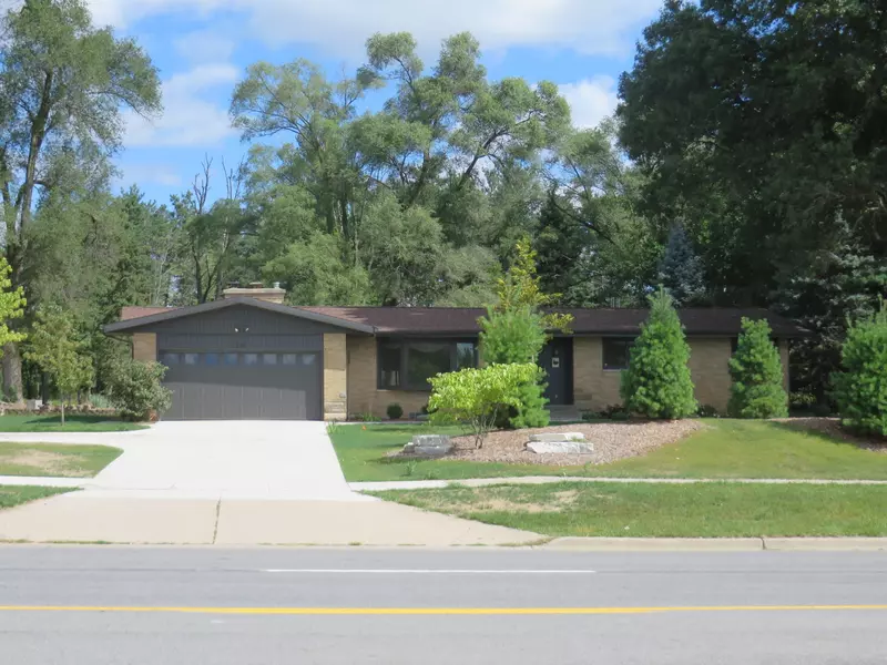 3119 52nd SE Street, Grand Rapids, MI 49512