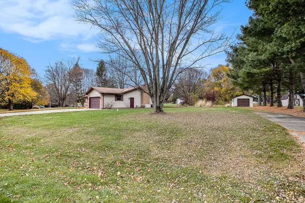 Ceresco, MI 49033,11163 Southbrook Drive