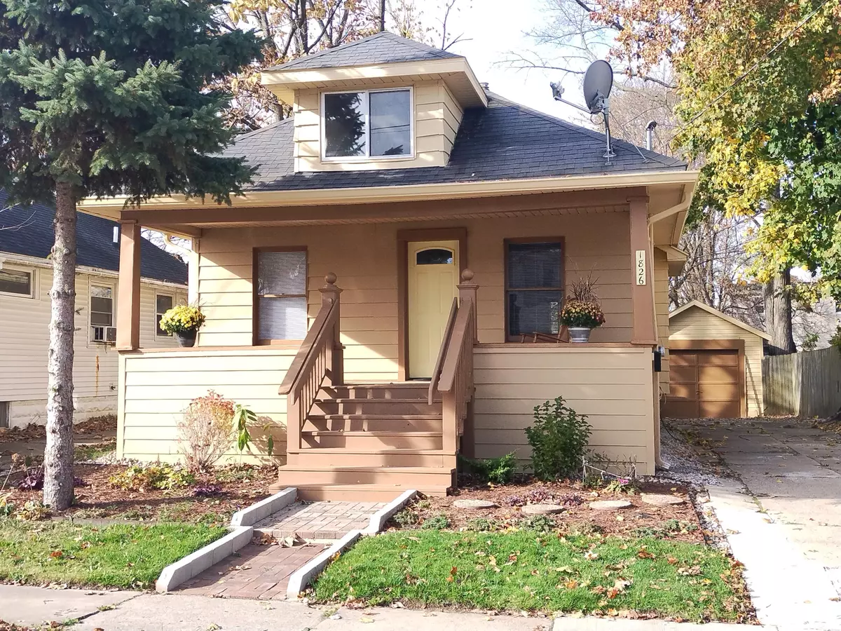 Lansing, MI 48910,1826 Fletcher Street