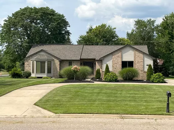 25100 Delmont Drive, Novi, MI 48374