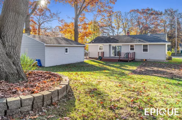 Kentwood, MI 49508,1309 Katrina SE Drive