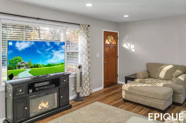 Kentwood, MI 49508,1309 Katrina SE Drive