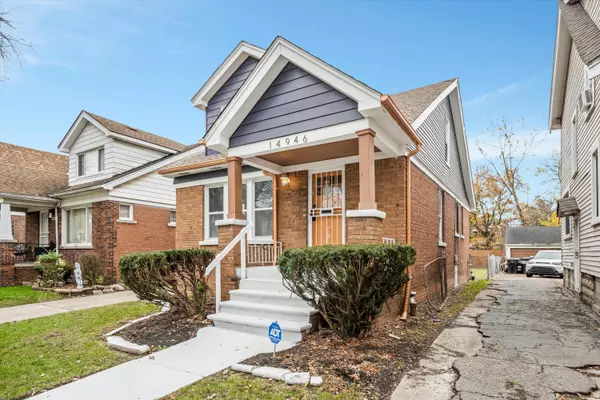 Detroit, MI 48205,14946 Rossini Drive