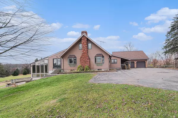 4775 Reed Road,  Clarklake,  MI 49234