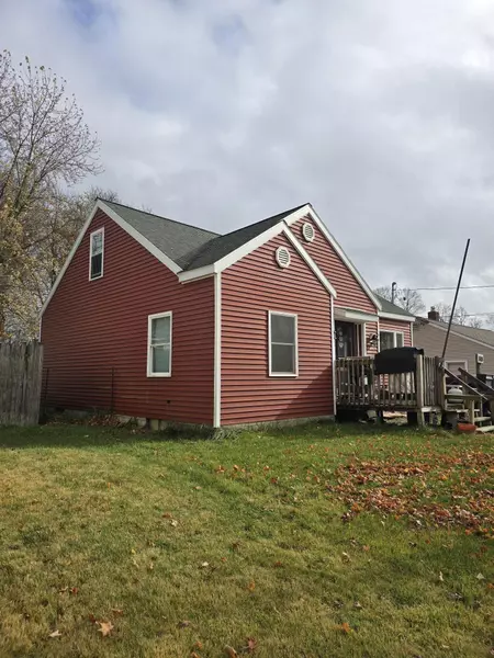 808 Maple Street, Albion, MI 49224