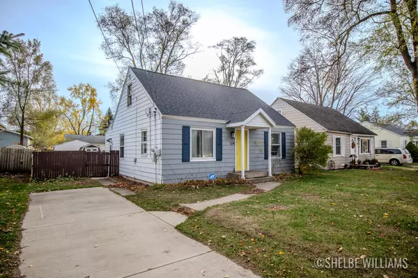 124 Nancy SE Street, Grand Rapids, MI 49548