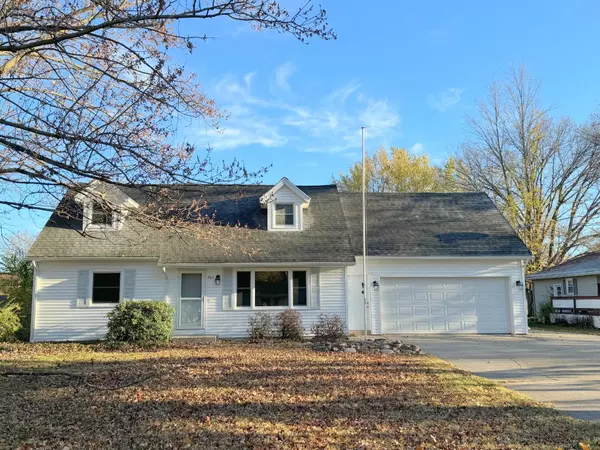 Holland, MI 49424,563 Pineview Drive