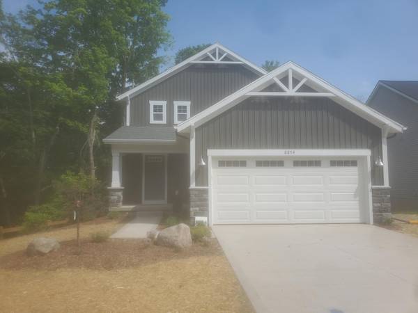 8854 Loggers Ridge Court, Caledonia, MI 49316