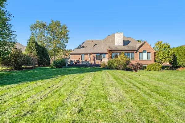 Ann Arbor, MI 48103,2089 Hollow Oak Drive