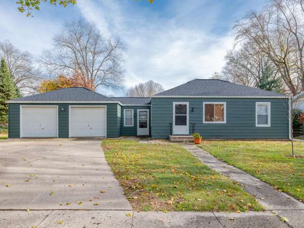 5228 Boylan Street, Kalamazoo, MI 49004