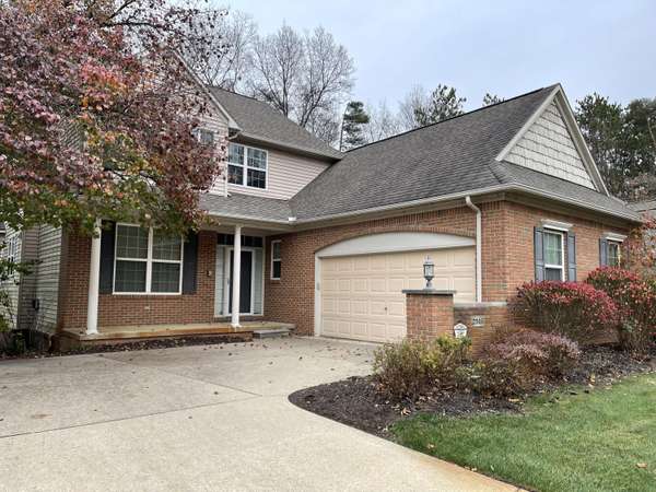 2516 Signature Drive, Pinckney, MI 48169