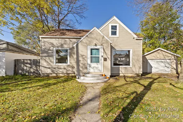 1111 Orville SE Street, Grand Rapids, MI 49507