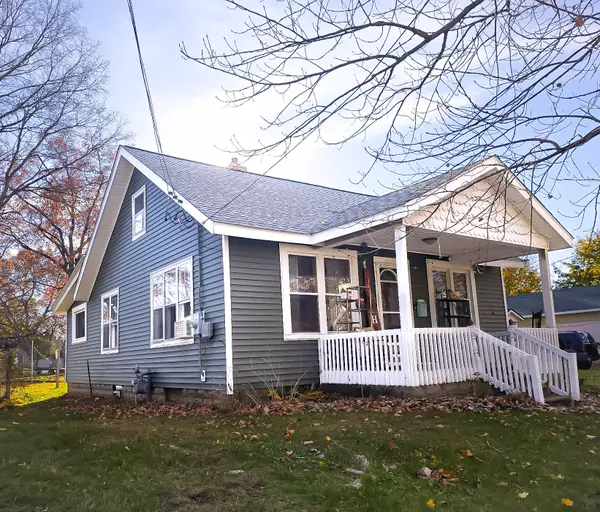 115 W Hammond Street, Otsego, MI 49078