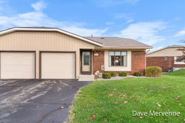 Grandville, MI 49418,737 Port Sheldon Street