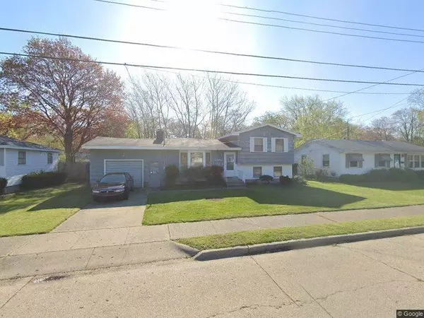 2362 Blodgett Street, Muskegon, MI 49441