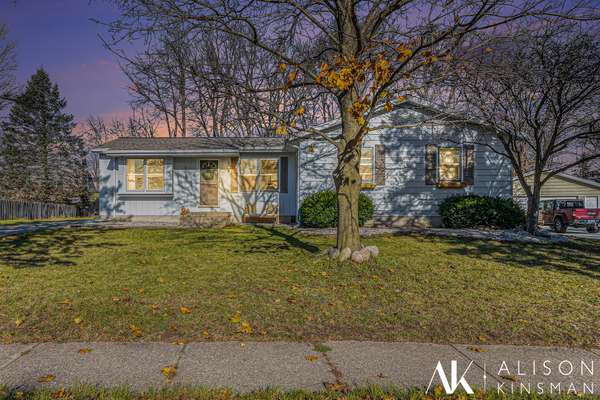 Rockford, MI 49341,155 Clayton Court