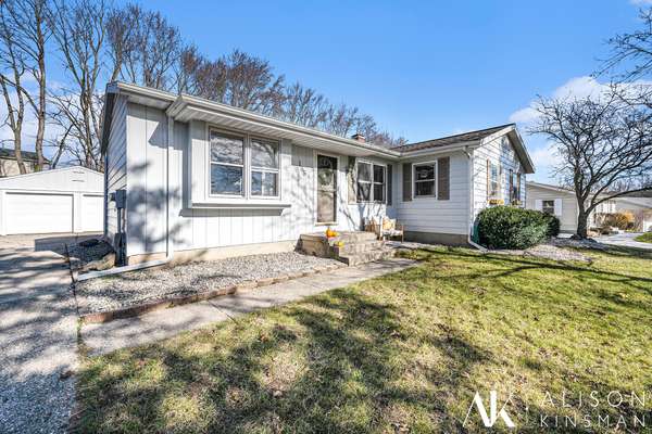 Rockford, MI 49341,155 Clayton Court