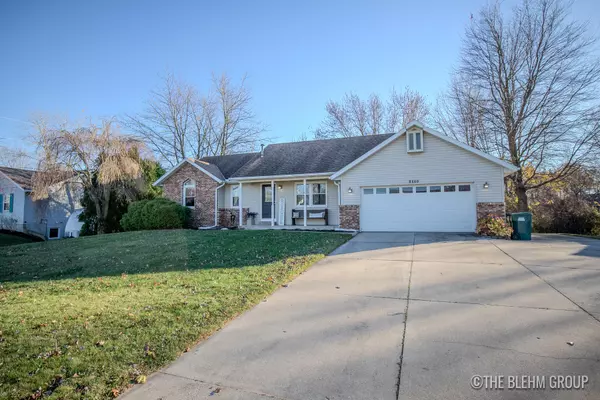 8440 S Maple Court, Zeeland, MI 49464