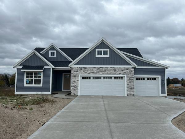 2734 Reagan Avenue #Lot #25, Zeeland, MI 49464