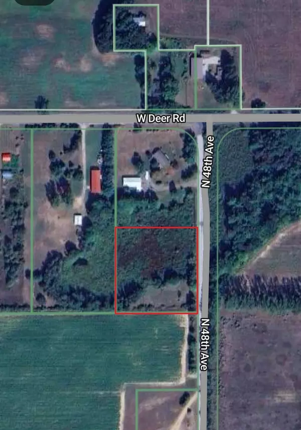 Mears, MI 49436,V/L N 48th Avenue