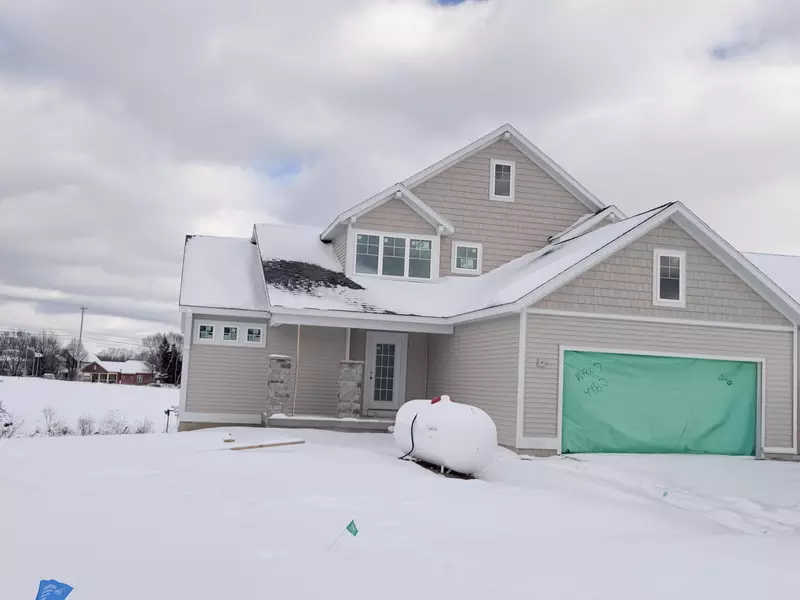 4482 Coneflower SE Court, Grand Rapids, MI 49512