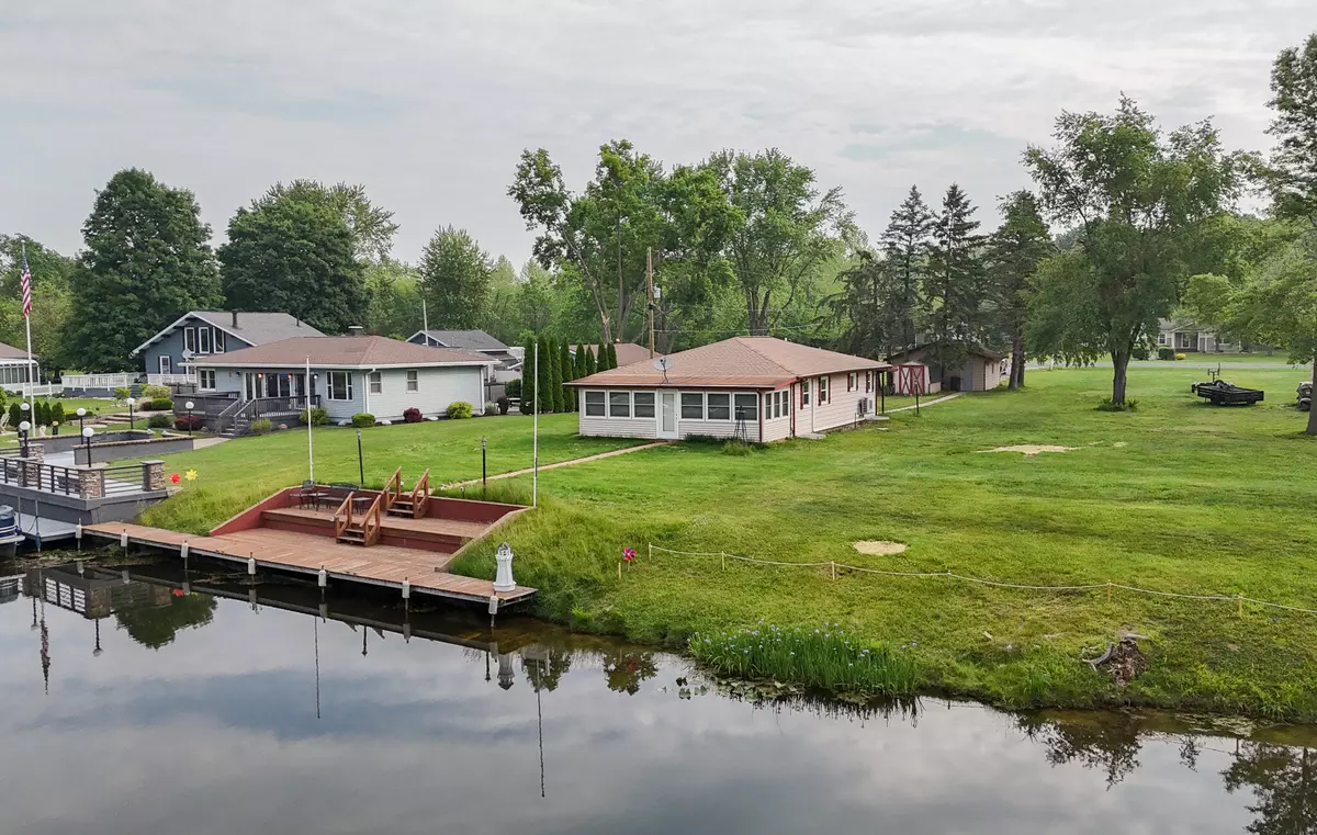 Decatur, MI 49045,46217 County Road 352