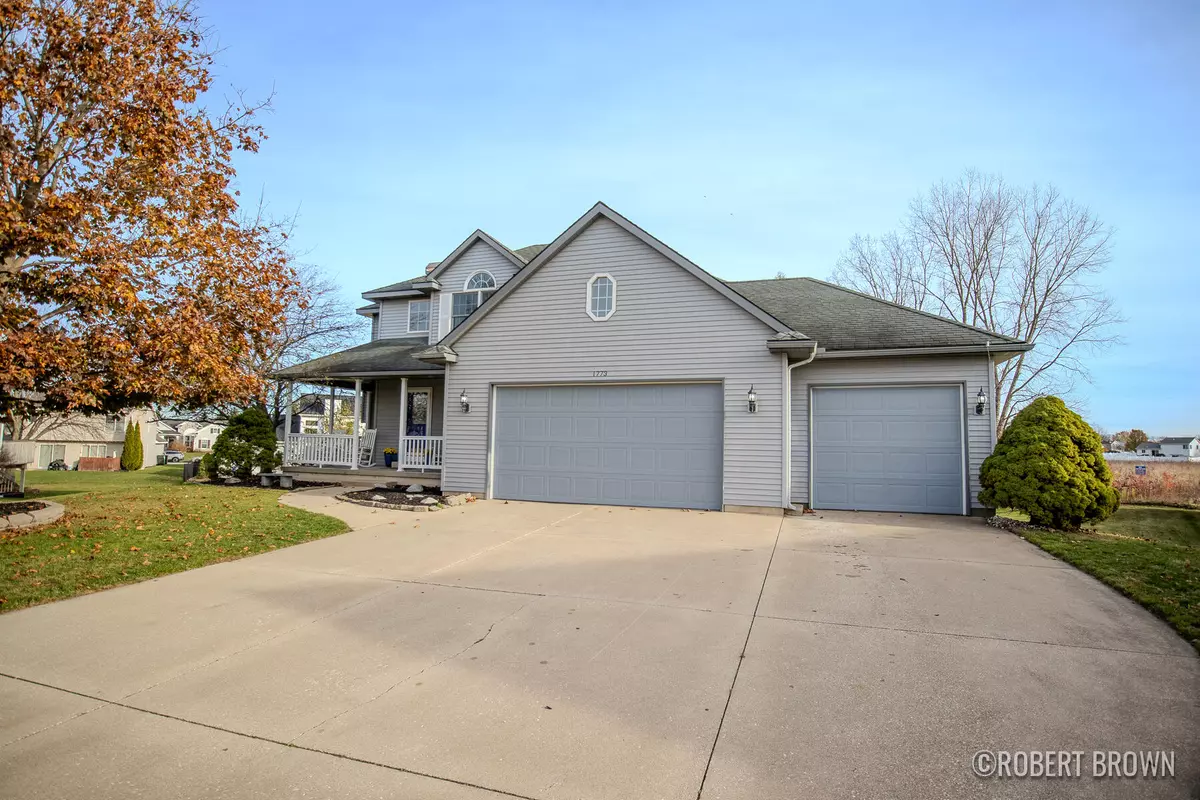 Caledonia, MI 49316,1773 Stanwick SE Court