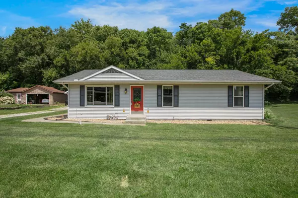 10609 Jefferson Road, Osceola, IN 46561