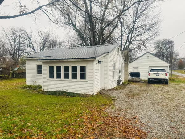 392 Worden Street, Marcellus, MI 49067