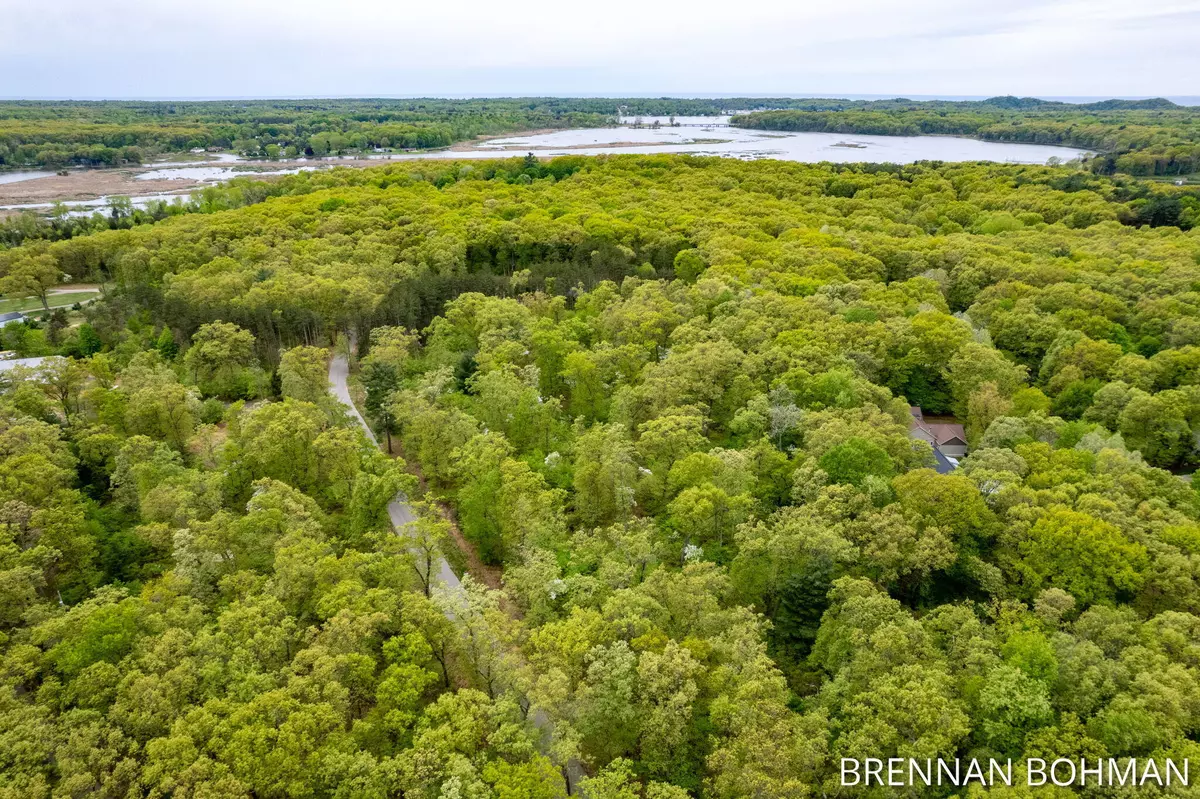 Saugatuck, MI 49453,Gesh Trail #Lot 5