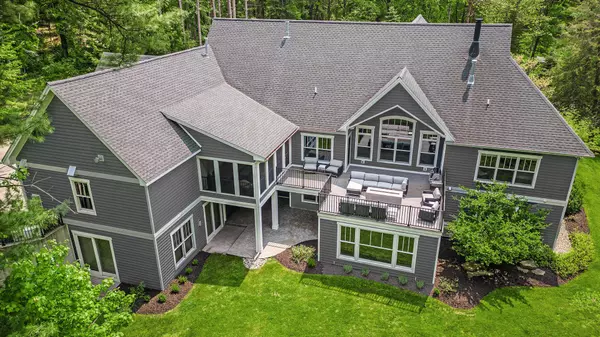 Ada, MI 49301,1480 Buttrick SE Avenue