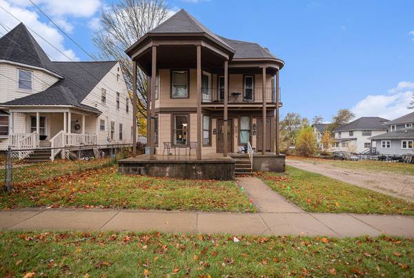 16 Vale Street, Battle Creek, MI 49014