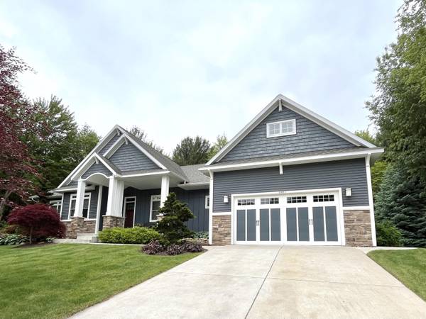 Norton Shores, MI 49444,6487 Friedrick Trail