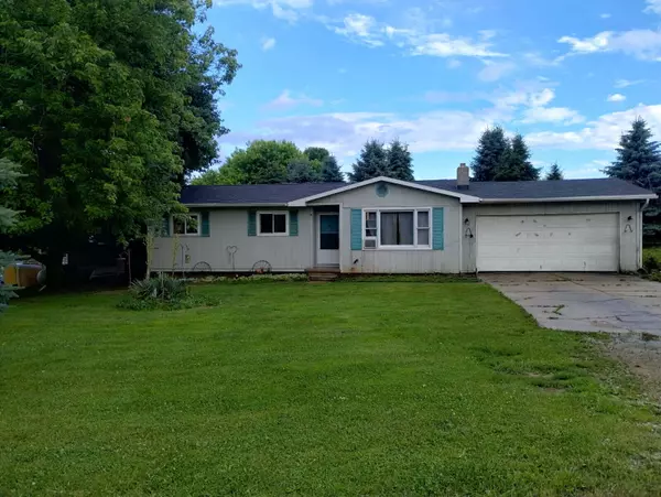 9100 E Miller Road, Durand, MI 48429
