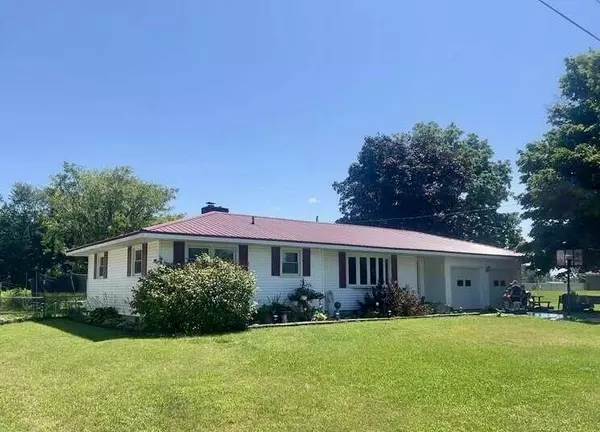 281 McMahon Drive, Bronson, MI 49028