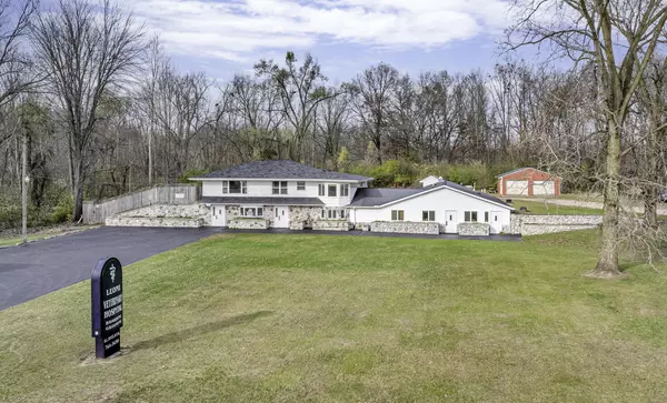 4946 Page Avenue, Michigan Center, MI 49254