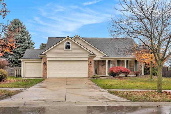 2909 Green Valley Drive, Ann Arbor, MI 48103