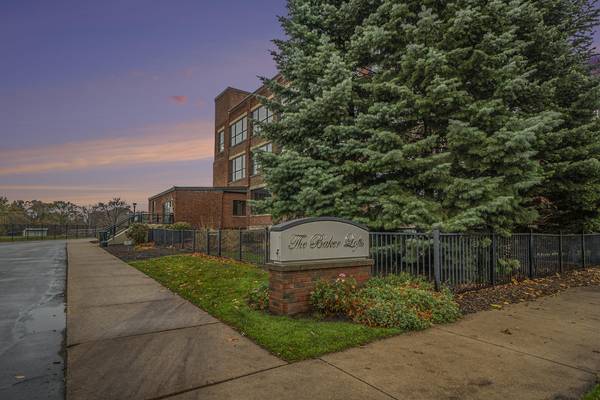 533 Columbia Avenue #007, Holland, MI 49423