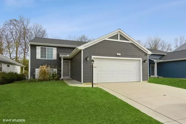 619 Cygnet Lake Drive,  Benton Harbor,  MI 49022