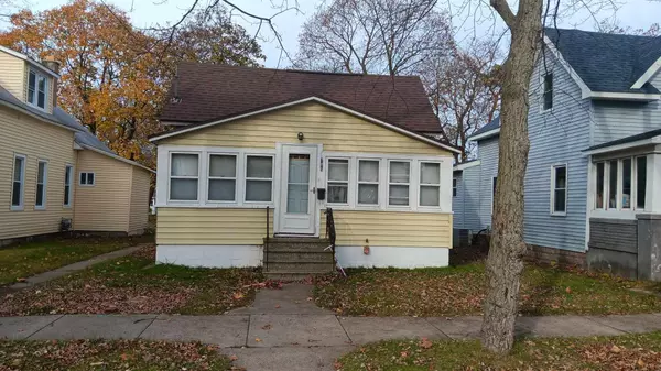 780 Catherine Avenue, Muskegon, MI 49442